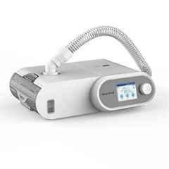 Oxymed I Series PI Bipap Machine, PROD18