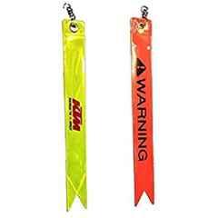 Meenu Arts Warning Tag for KTM Duke 390