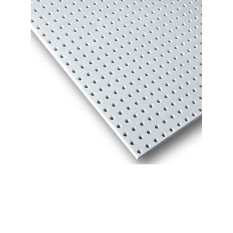 Gyproc 12.5mm Gypsum Acoustic Board