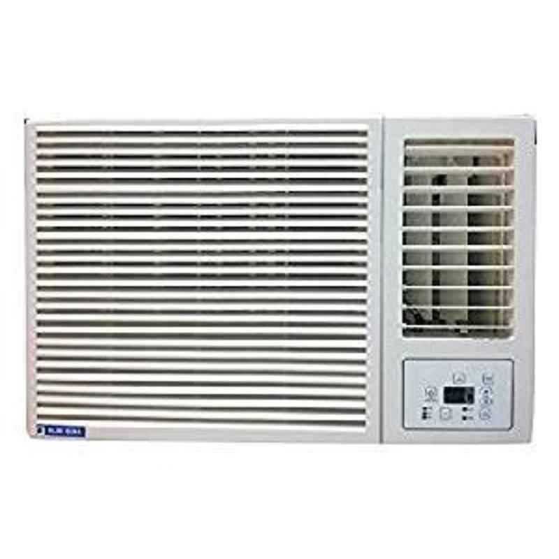 Blue Star 1 Ton 5 Star Window AC, 5W12LC/GA