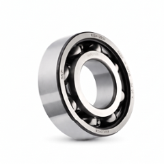 SKF 6004/VU350-2RS1/MT33F9 20x42x12mm Deep Groove Ball Bearing for Two Wheeler