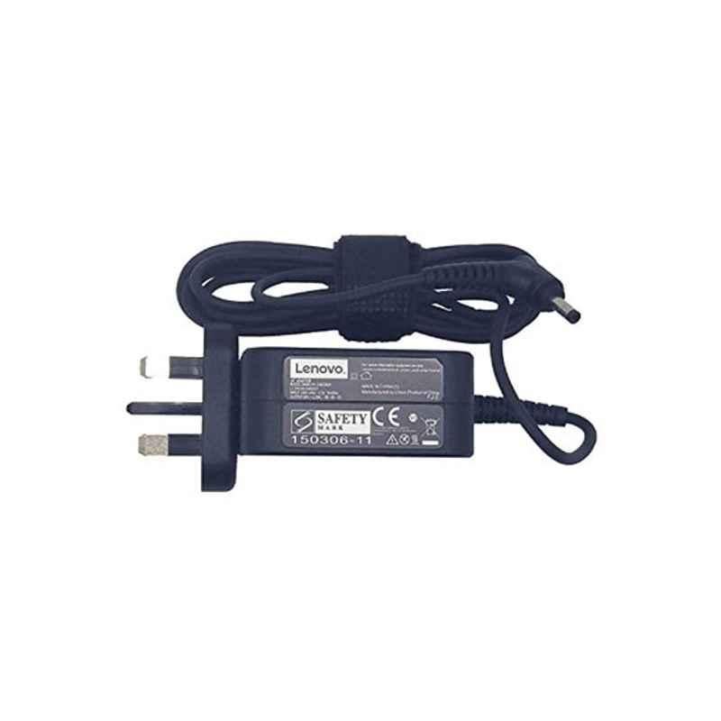 Lenovo Black Type-C AC Adapter
