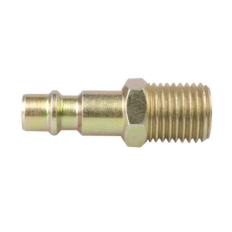 King Tony 1/4 inch NPT American Air Quick Coupler, SY-231M