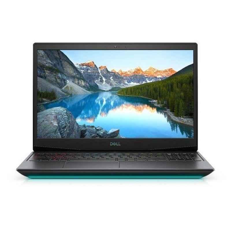 Dell G5 15.6 inch FHD 16 GB/512GB Black Windows 10 Gaming Laptop
