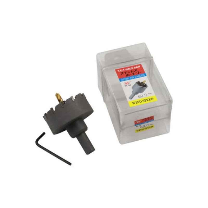 Generic 24mm Metal Multicolour Hole Saw