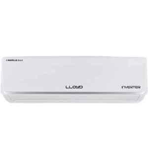 Lloyd Grande 1 Ton 5 Star Inverter Split Air Conditioner, GLS12I52TA