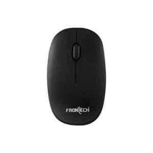 Frontech Wired Optical Mouse, MS-0017