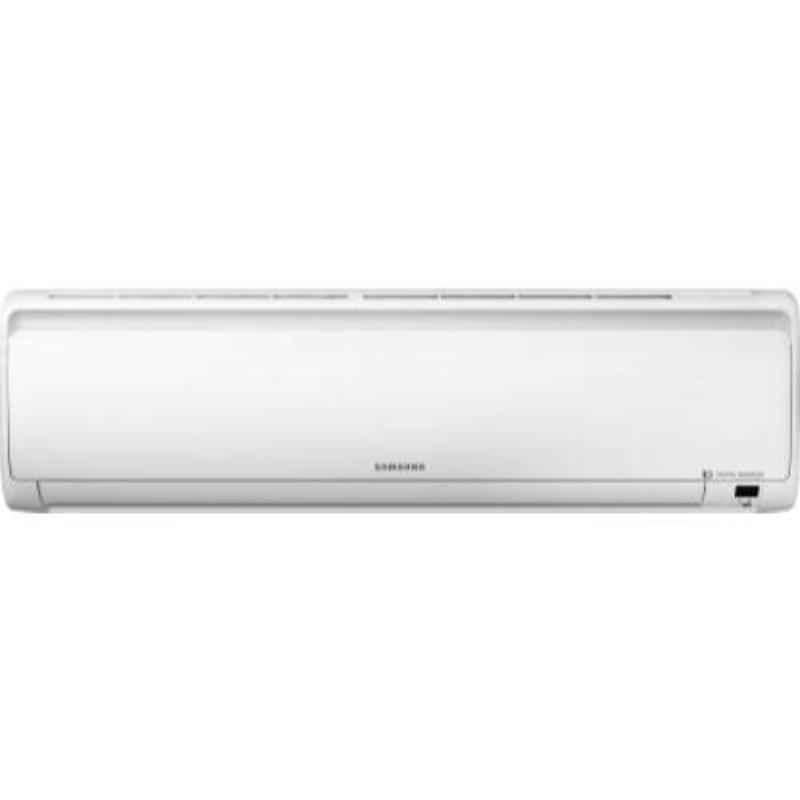 Samsung 1.5 Ton 5 Star White Inverter Split Air Conditioner, AR18TV5PAWK