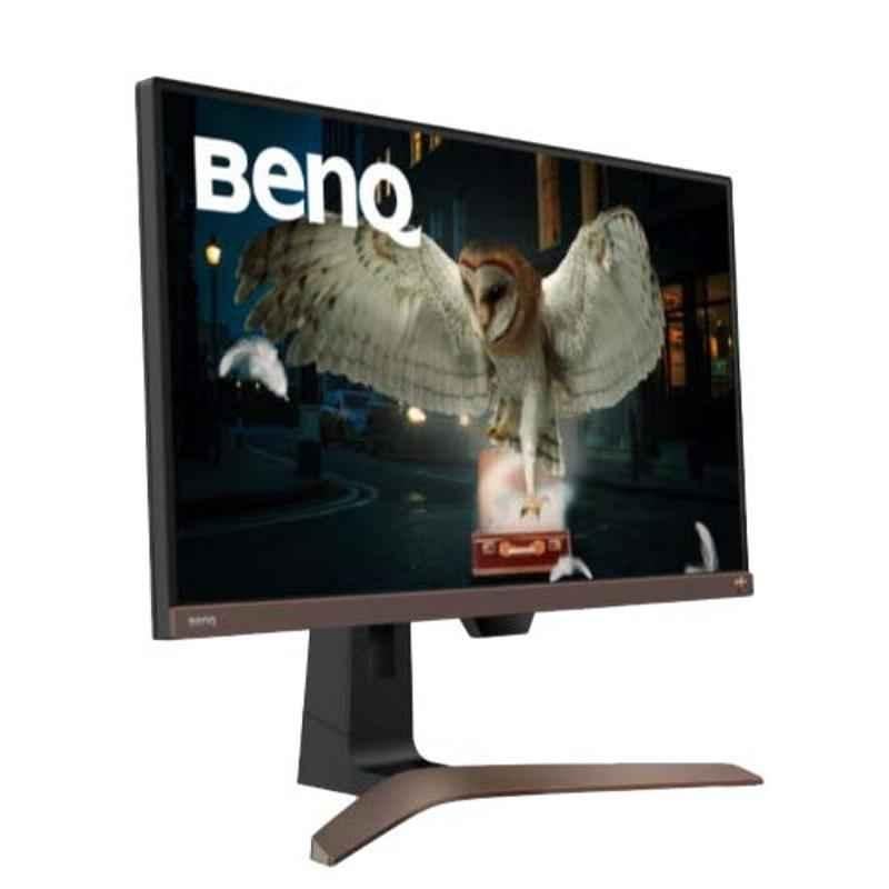 BenQ EW2880U 28 inch 4K UHD HDRi IPS Entertainment Monitor