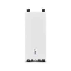 Schneider Electric Zencelo 16-20A 2 Ways White Full Flat Switch, IN8402/16 (Pack of 10)