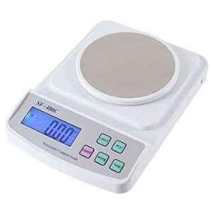 Nac Global SF-400C 0.01g White Digital Jewellery Electric Compact Scale