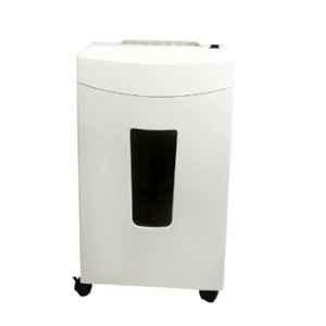 Kavinstar CC 15 23 Litre 12-15 Sheets Cross Cut Paper Shredder Machine