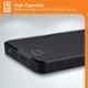 Western Digital Elements 1TB USB 3.0 Black Portable External Hard Drive, WDBHHG0010BBK-EESN