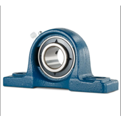 BBH 105mm Pillow Block Bearing Unit, UCP 321