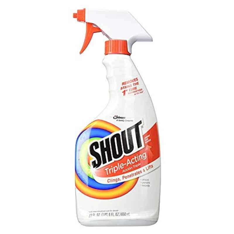 Shout 22 Oz Stain Remover, 2251