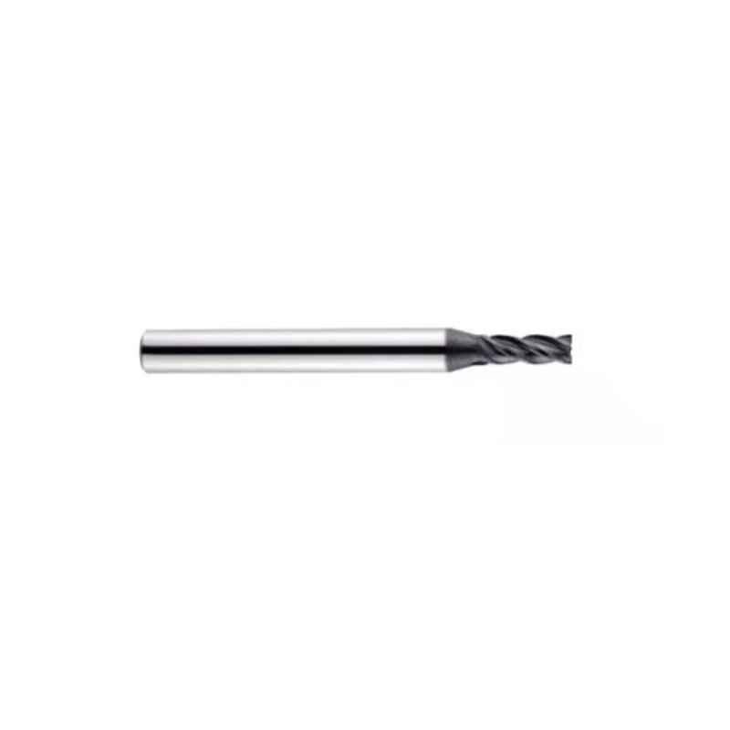 YG-1 66mm 4 Flute Carbide Short Length End Mill, EMB41100