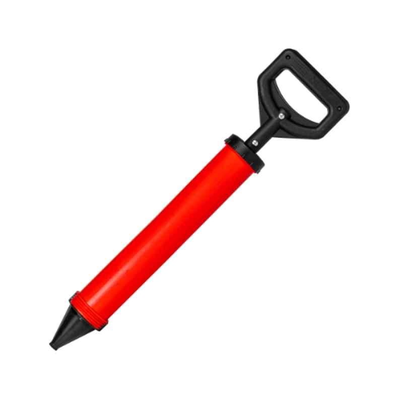 Beorol ABS & Steel Manual Pump for Construction Materials, RPZGM