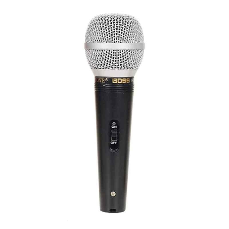 Hitone Boss 2.2mV/Pa 600 General PA Microphone, BUD-100XLR