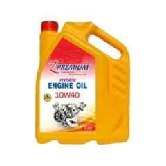 Z Premium 10W40 5 Litre Ultra Advance Engine Oil