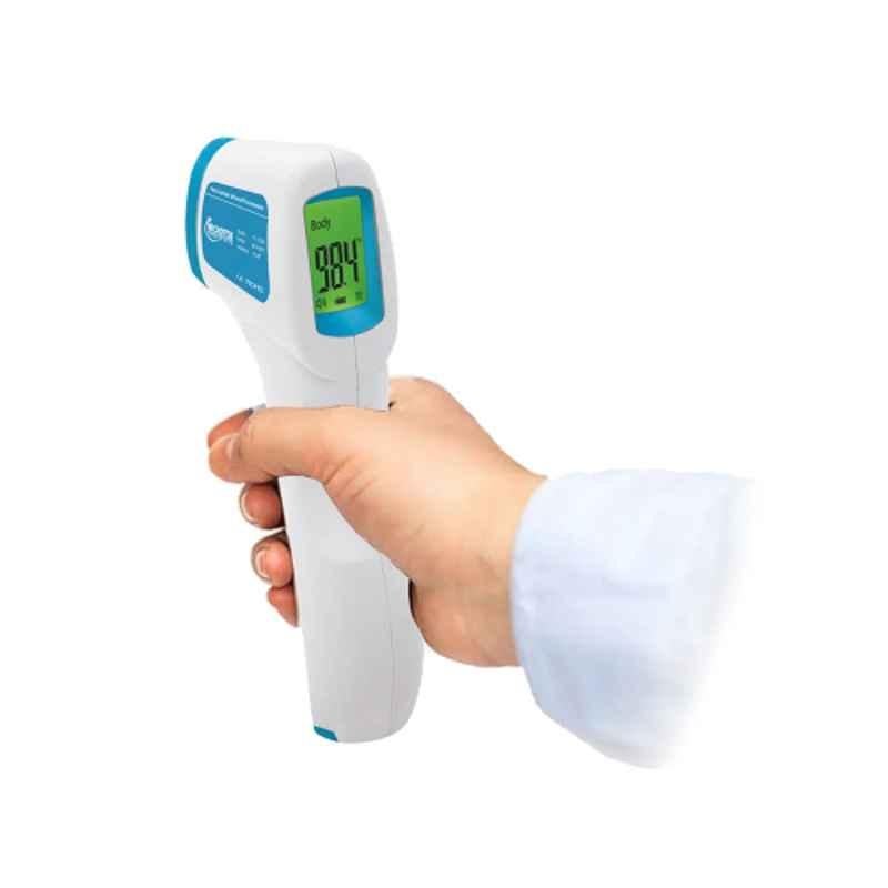 Microtek IT-1520 Non-Contact Forehead IR Thermometer, 899-TH2-1520