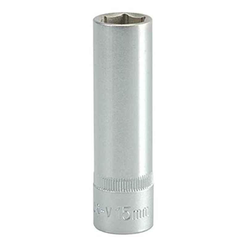 Buy Yato Yt Mm Stainless Steel Hexagonal Deep Socket Online At Price