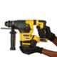 Dewalt 54V XR Flexvolt SDS-Plus Rotary Hammer, DCH333NT-XJ