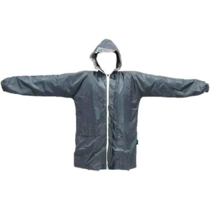 Duckback raincoat clearance for men