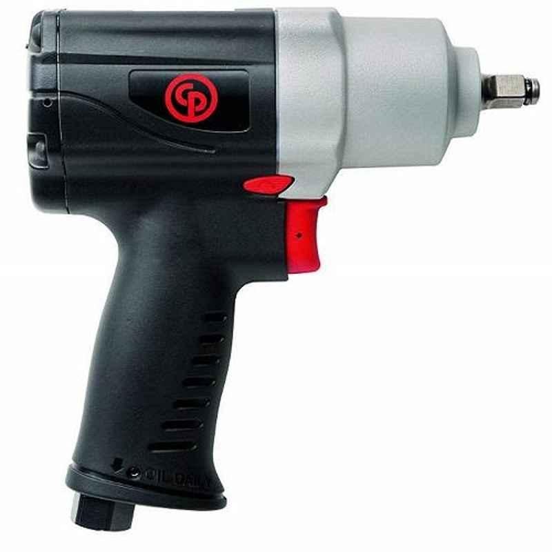 Chicago Pneumatic CP7729 3/8 inch Compact Twin Hammer Air Impact Wrench,  8941077290