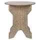 RUR Greenlife Recycled Tetra Packed Cartons Coffee Table