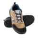 Liberty 7198-254 Warrior Sporty Brown Work Safety Shoes, Size: 07