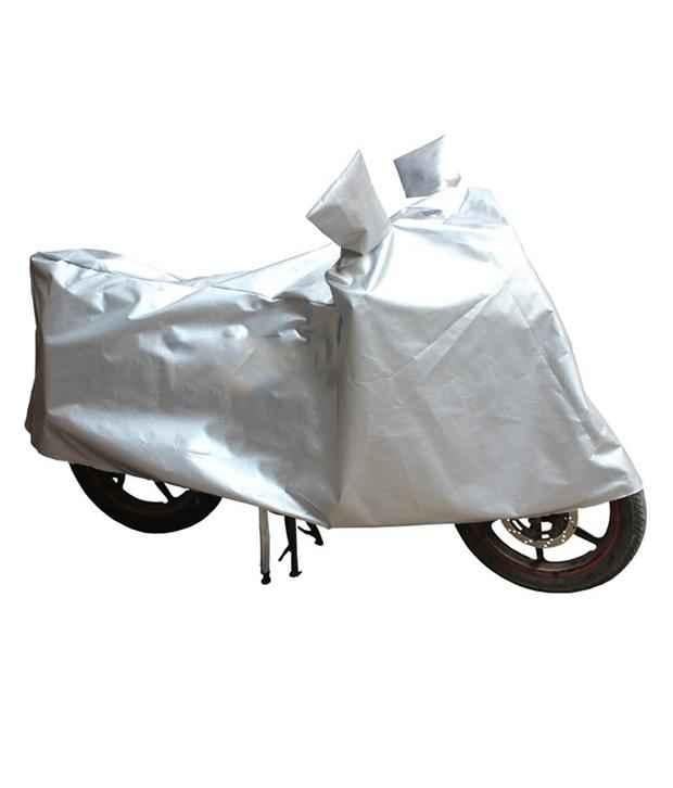 scooty body cover price