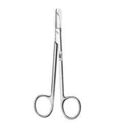 Alis 14cm/5 1/2 inch Spencer Ligature Scissors, A-GEN-162-14