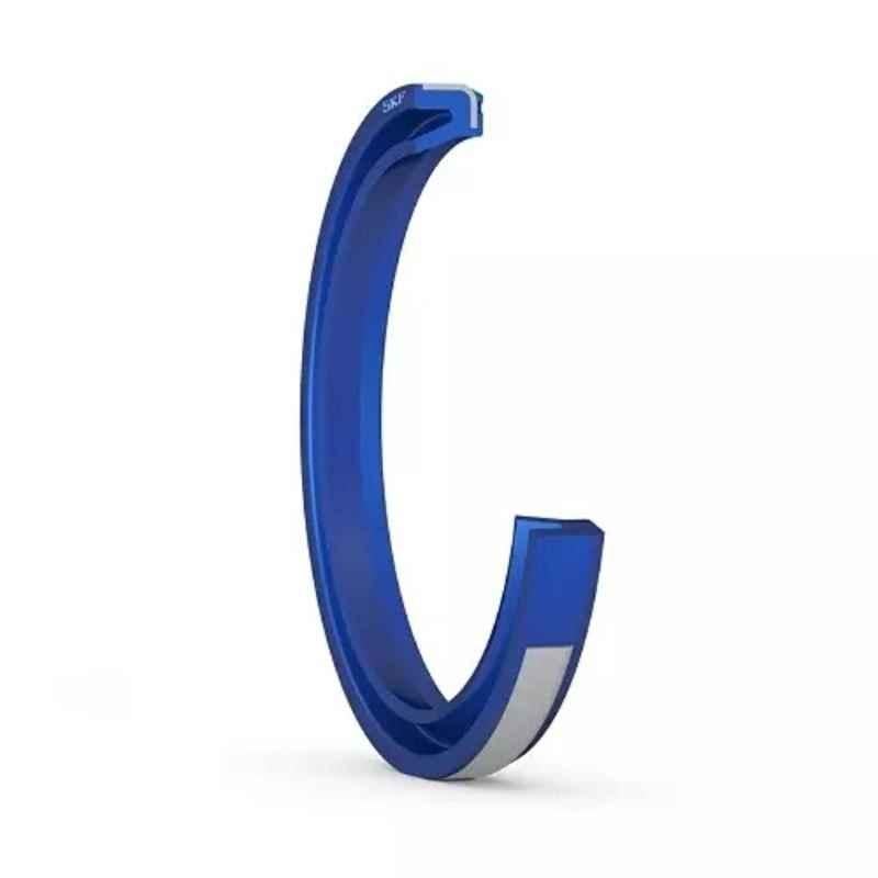 SKF 5x75x65mm Wiper Seal, MCW-65X75X5-E6Q