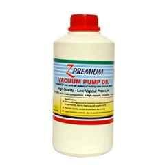 Z Premium 1 Litre Heavy Duty Vacuum Pump Oil