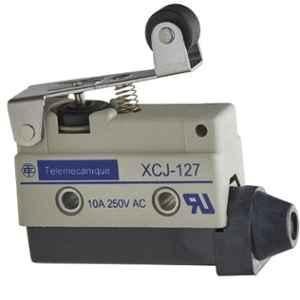 Telemecanique 1C/O Limit Switch, XCJ127