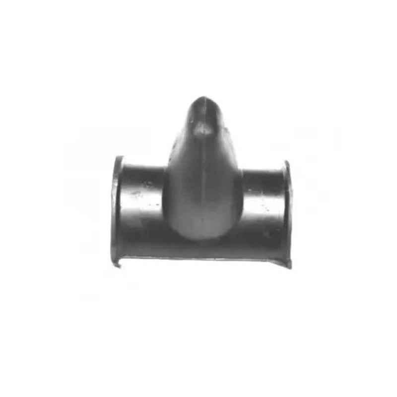 Talbros Front Left hand Leaf Spring Buffer For Ashoke Leyland Dost, Tem71158Ld