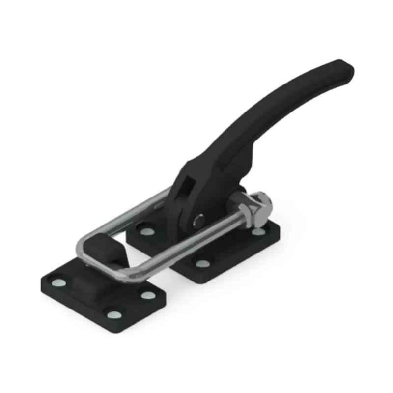 Steel Smith 34.3kN Stainless Steel Pull Action Clamp, PAH-385