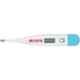 Acure Multi-Coloured Digital Thermometer