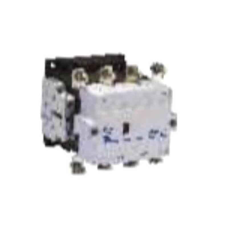 L&T MCX-22 100A 4 Pole Power Contactor, CS97017