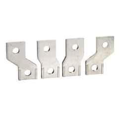Schneider Electric EasyPact CVS Compact NSX 70mm 4 Pole Flat Connection Spreader, 32493