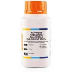 TM Media 500g Rappaport Vassiliadis Salmonella Enrichment Broth, TM 1596