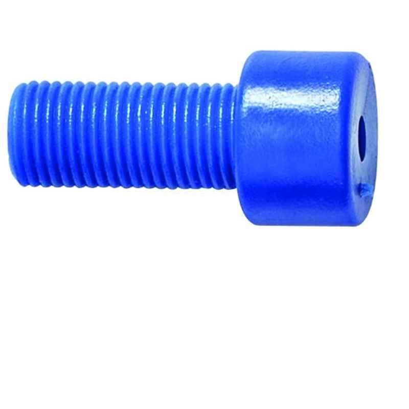 Polyform 10 inch Blue Standard Men's Inflation Adapter, 22689786