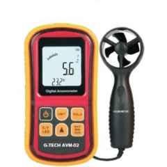 G-Tech AVM-02 Digital Anemometer