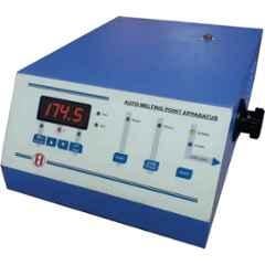 Electronics India 1934 Auto Melting Point Apparatus