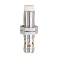 IFM IFC205 M12 Inductive Sensor, IFB3007-BPKG/US-104