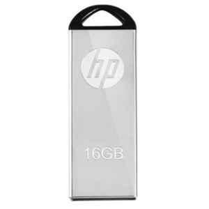 HP V220W 16GB Silver USB 2.0 Pen Drive