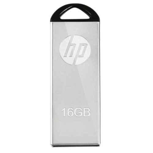 hp pendrive 16gb