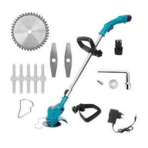Omada 12V Cordless Electric Lawn Mower, OMD-00023
