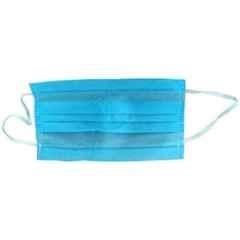 A1 3 Ply Disposable Face Mask (Pack of 100)