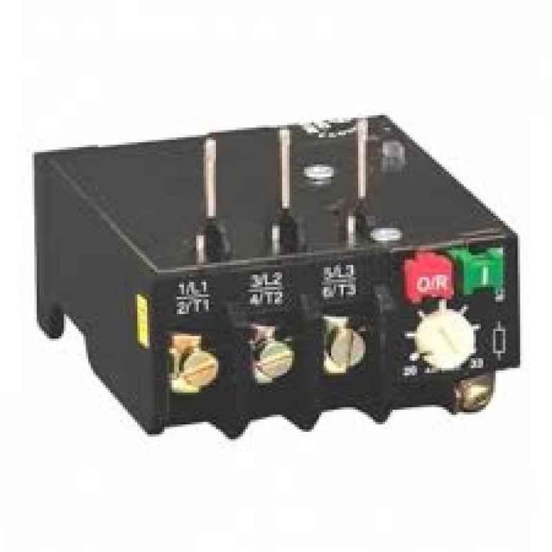 L&T 14-23 A Thermal Overload Relays for MNX Contractor, SS94144OODO